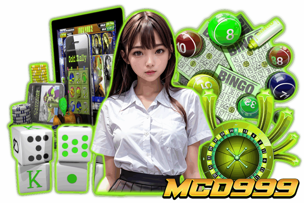 mcd เว็บตรง ไม่ผ่านเอเย่นต์ การันตีความปลอดภัย มั่นคงจ่ายจริง