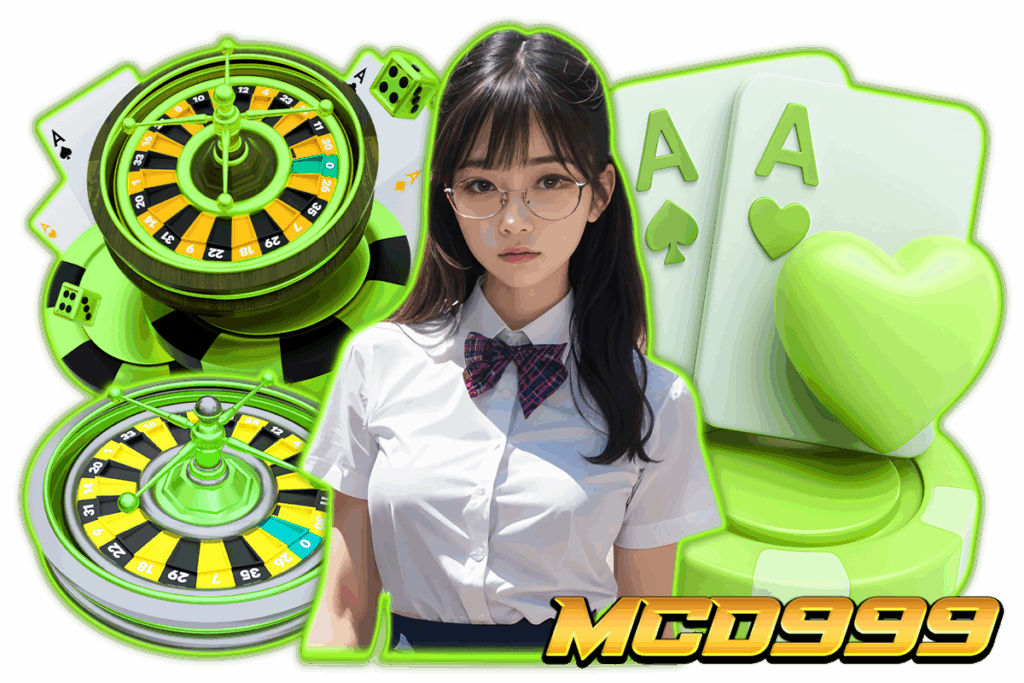 มีเฮง 999 เว็บเสริมโชคแนวทันสมัย โบนัสสูง แตกไวทุกเกมยอดนิยม
